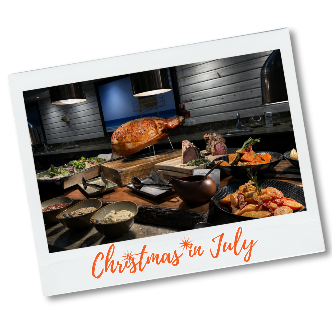 Christmas in July