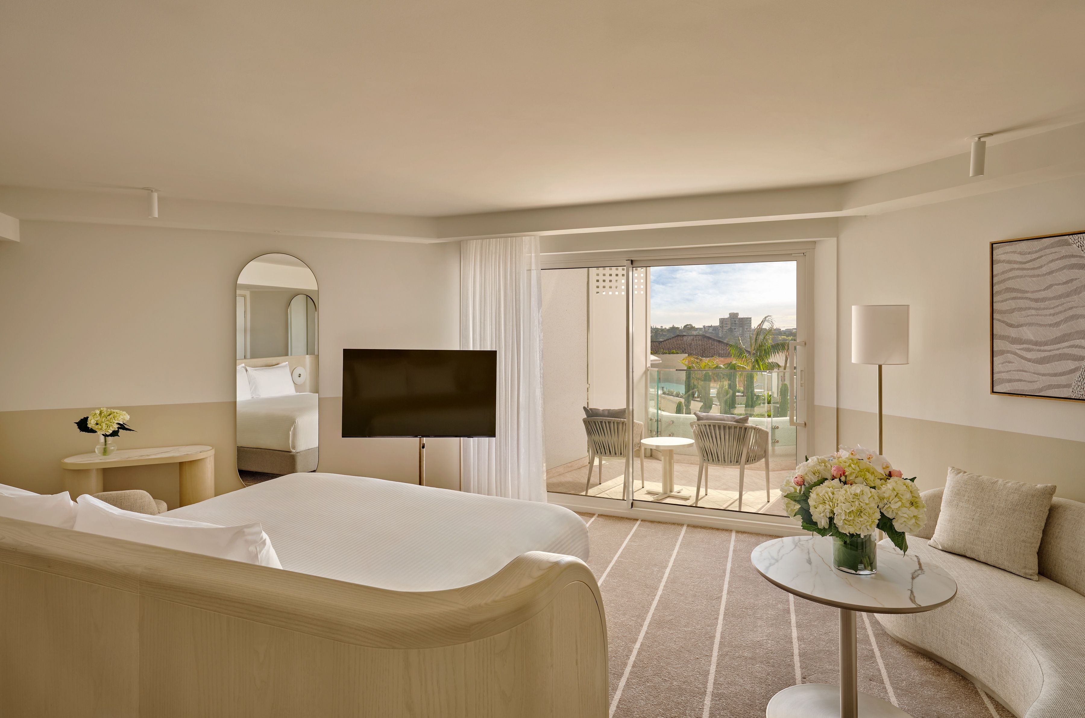 coogee room