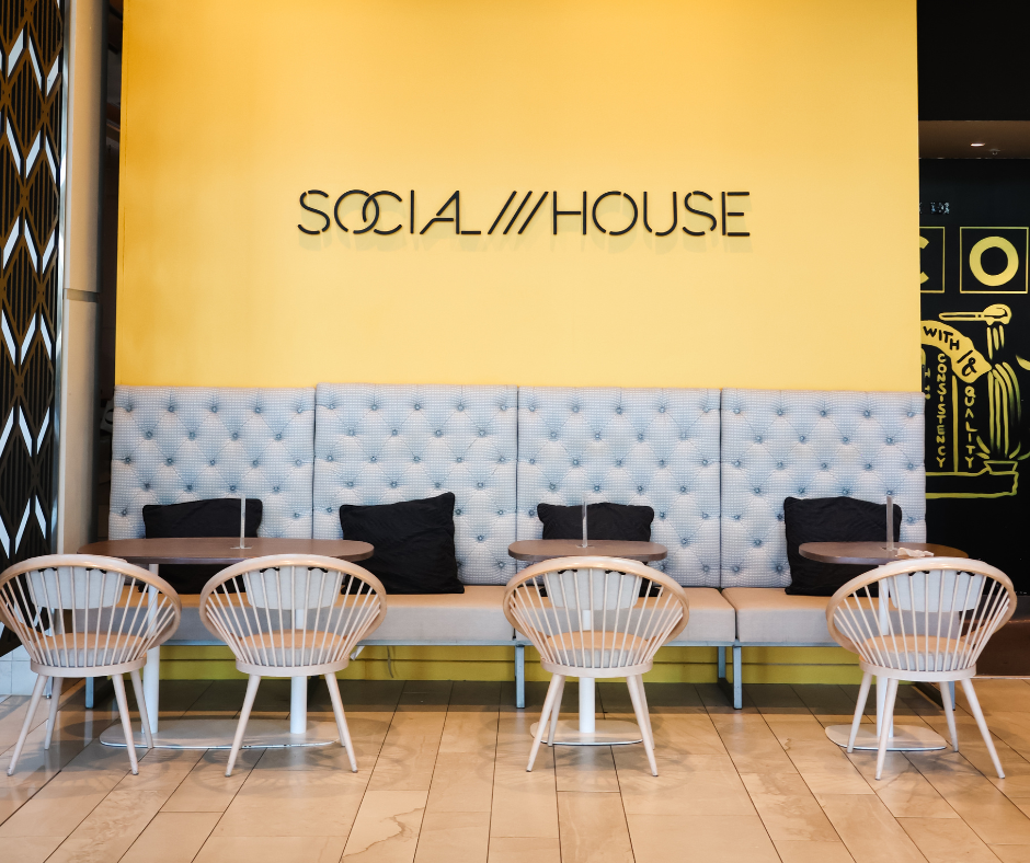 social room