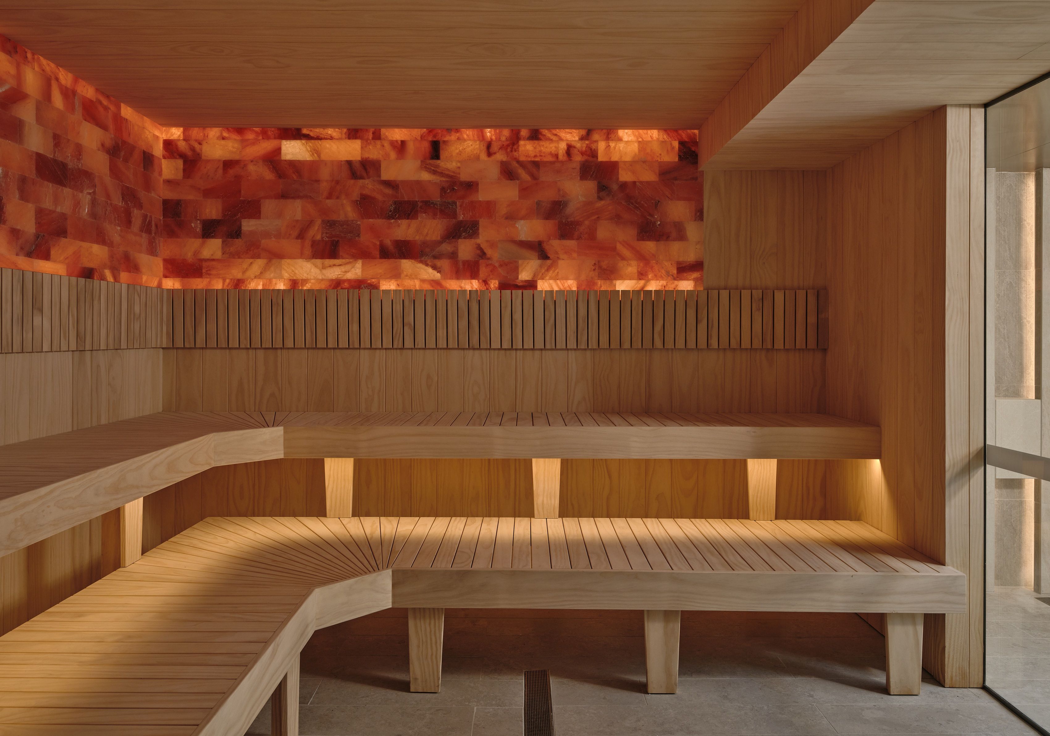 coogee sauna