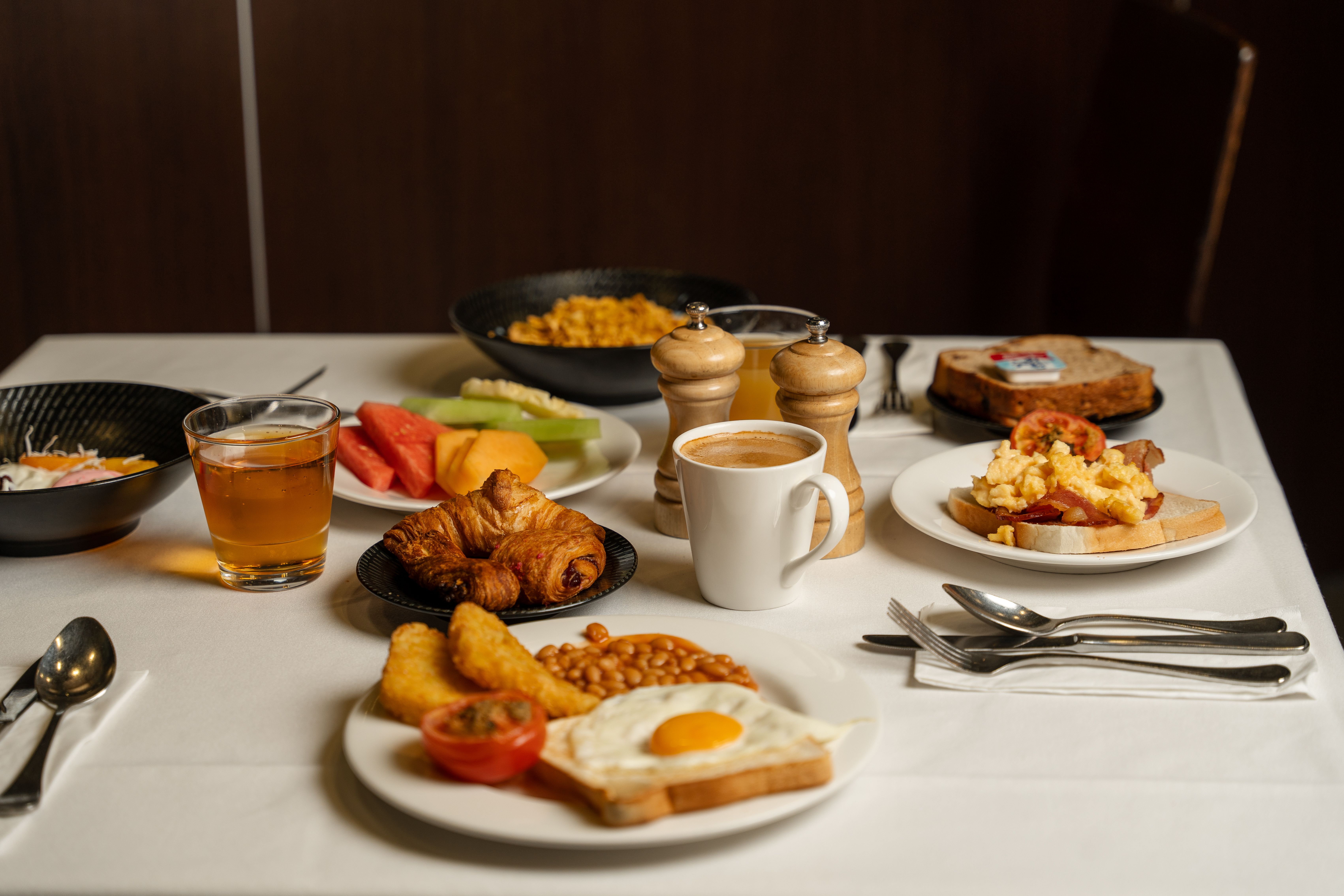 Breakfast 2