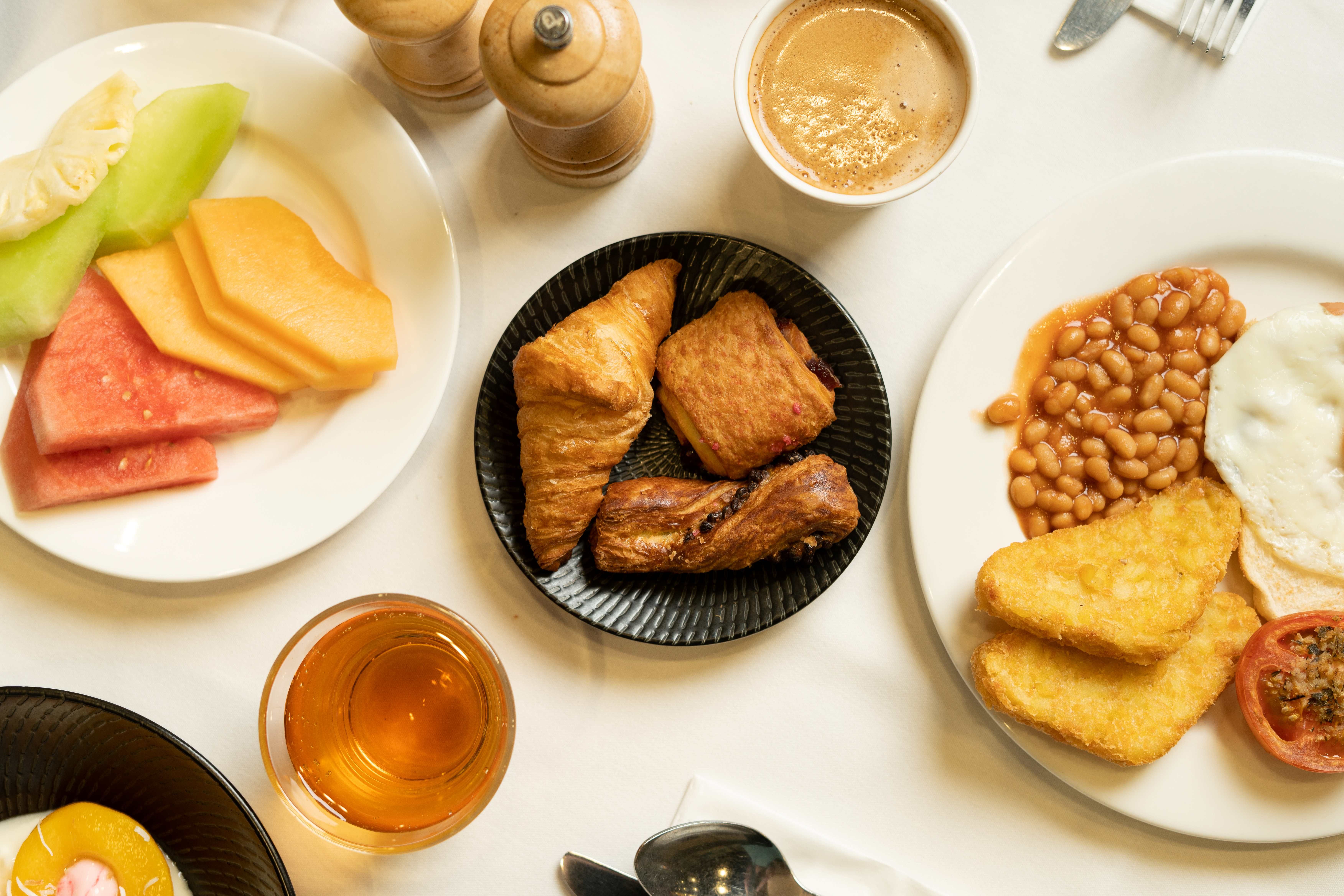 Breakfast 3