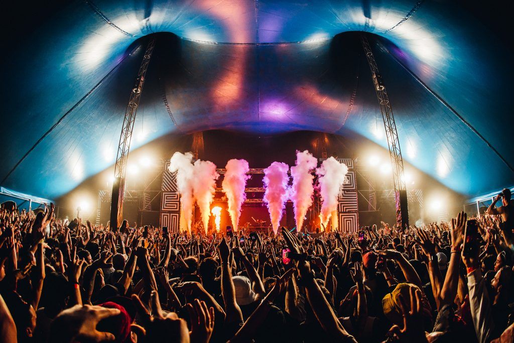 groundwater country music festival