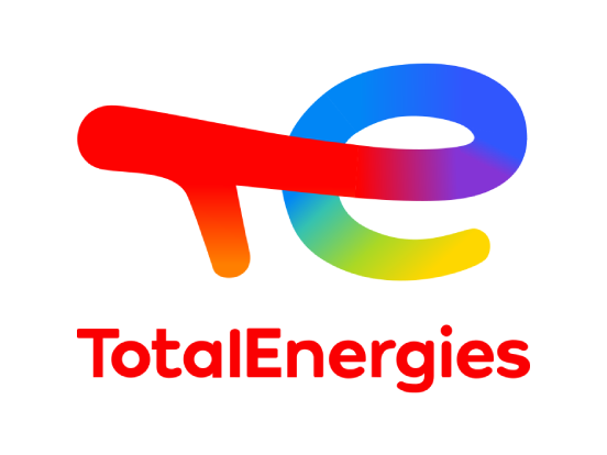 Logo Total Energies
