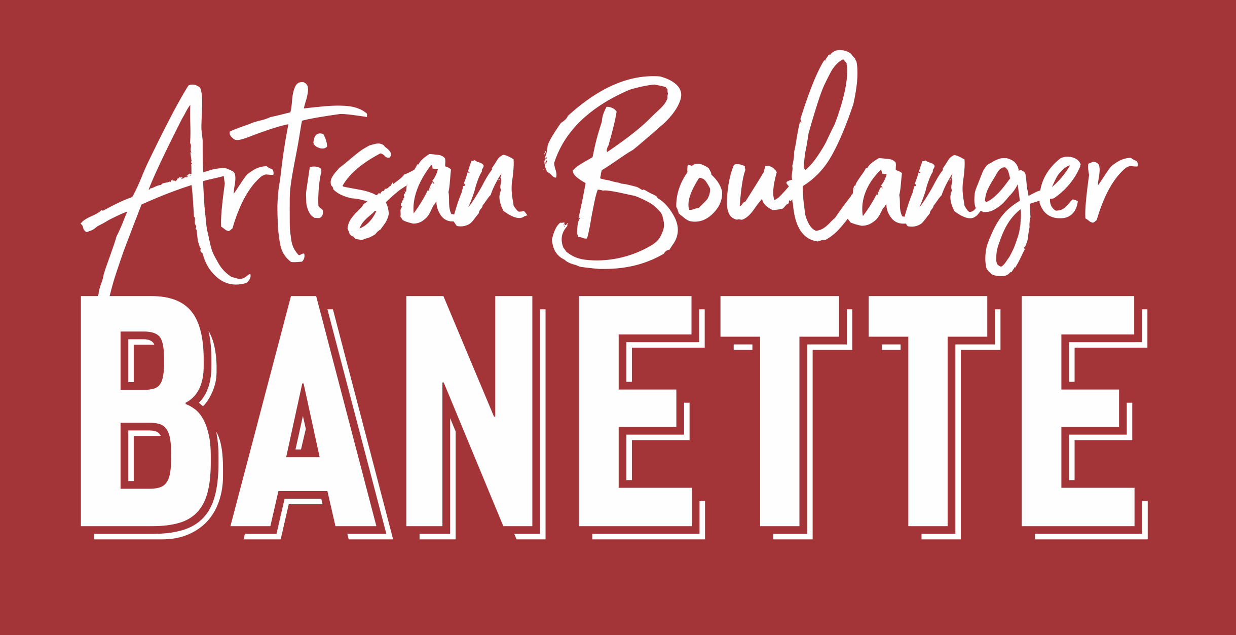 Logo Banette