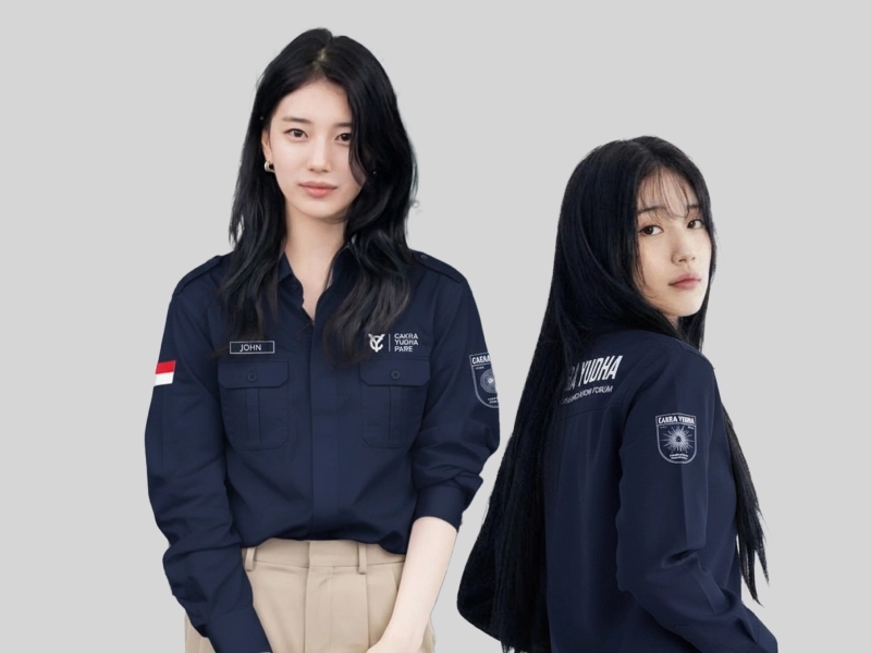 CY Field Shirt