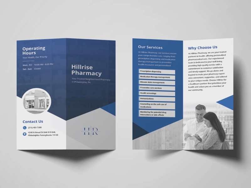 Hillrise Pharmacy