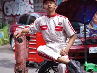 Reyhan Arnovem Prayindra