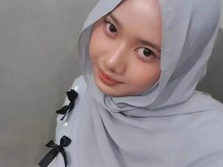 Marsha Abelita
