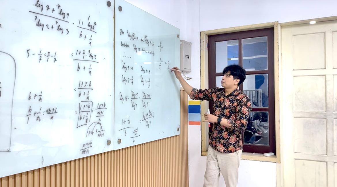 Aktivitis Belajar Mengajar