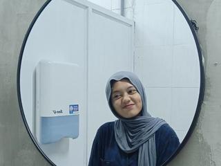 Adinda Putri Ramadini