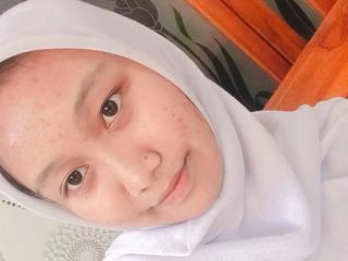 Maritza Hasna Fauziyyah