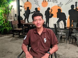Yanuar Nur Hijriyanto