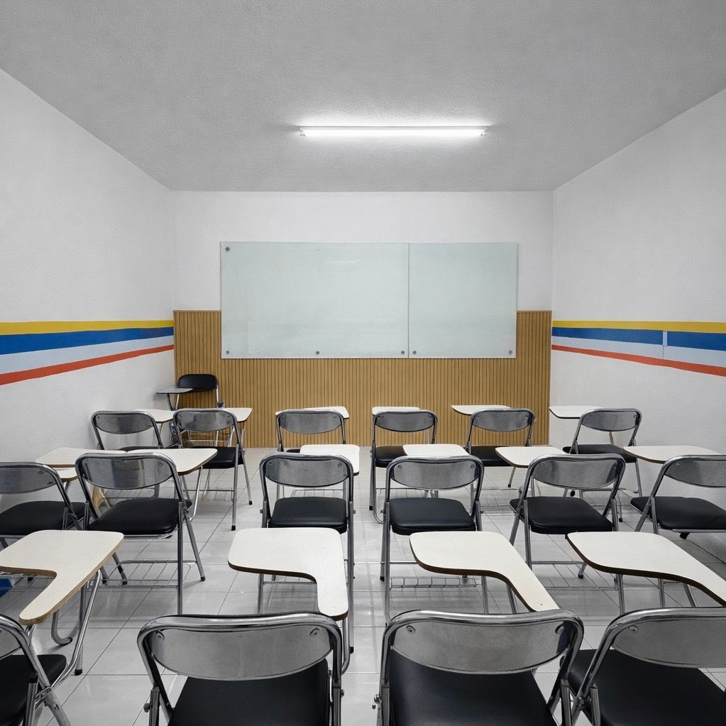 Ruang Kelas Siswa