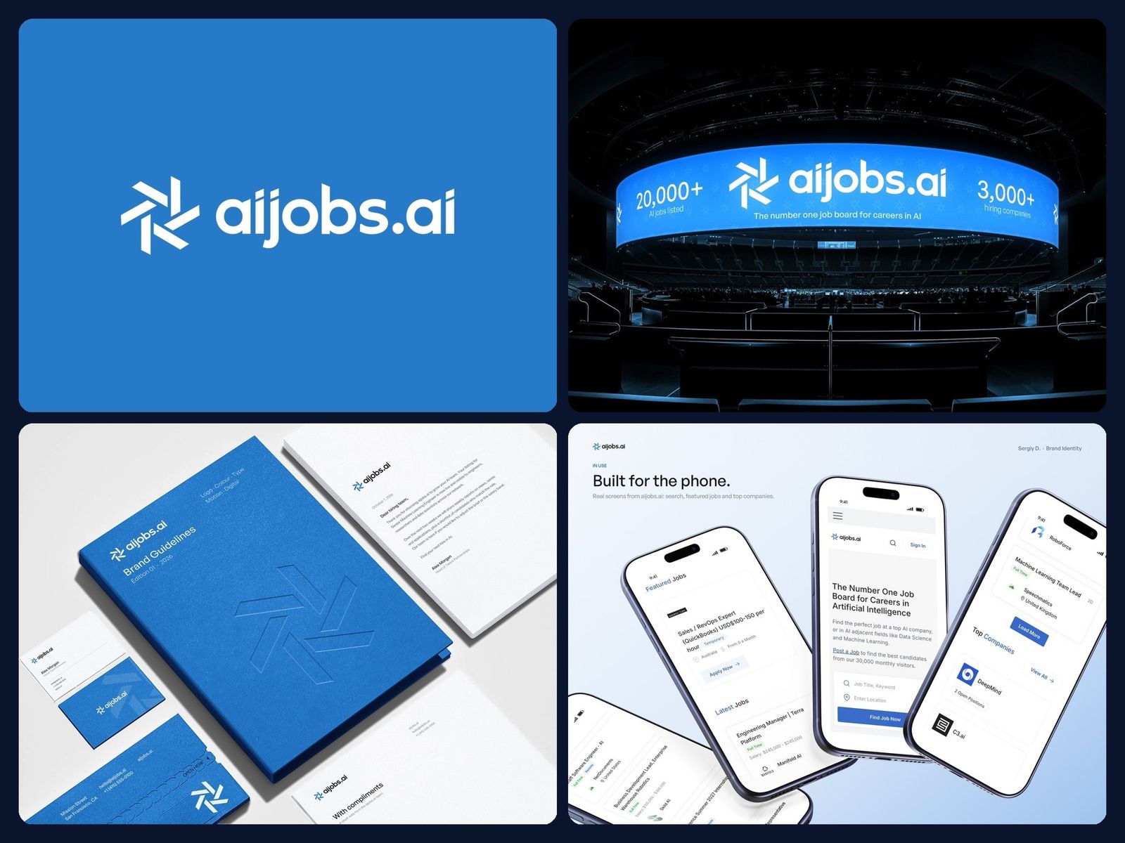 aijobs.ai logo and identity