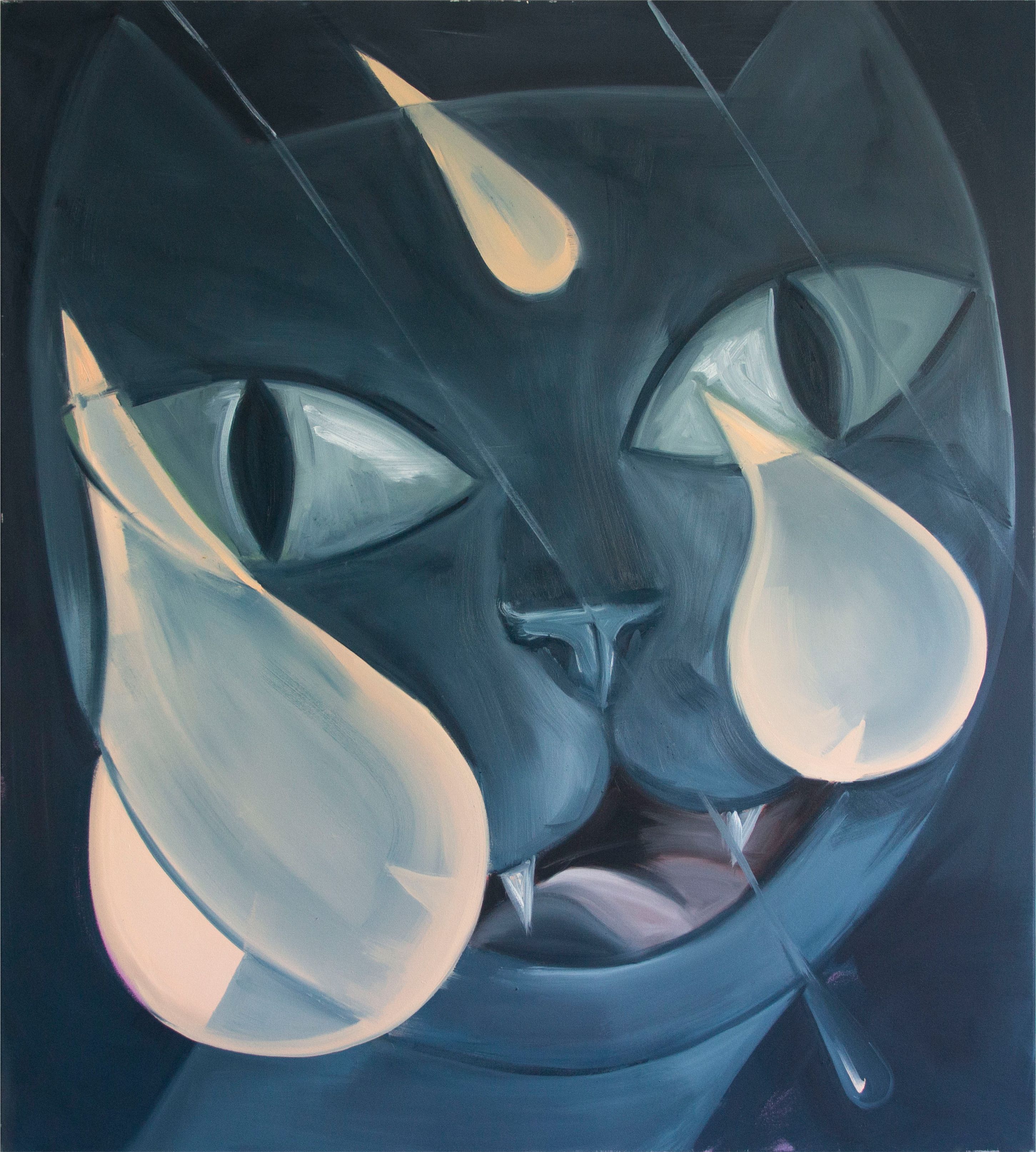 Andreas Steinbrecher, Eternal Drama, 2019