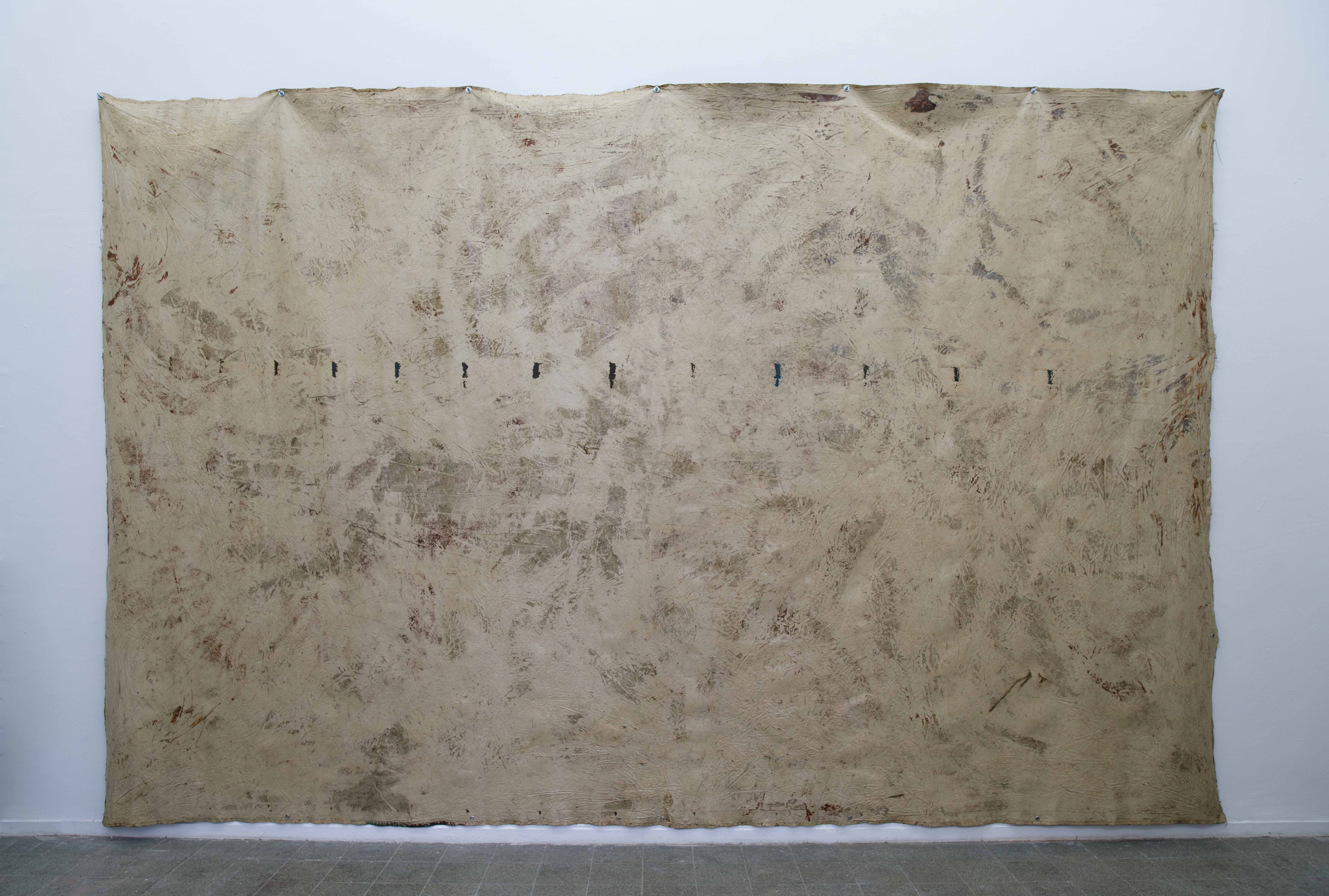 Tassilo Lantermann, Mein Wille Geschehe, 2021