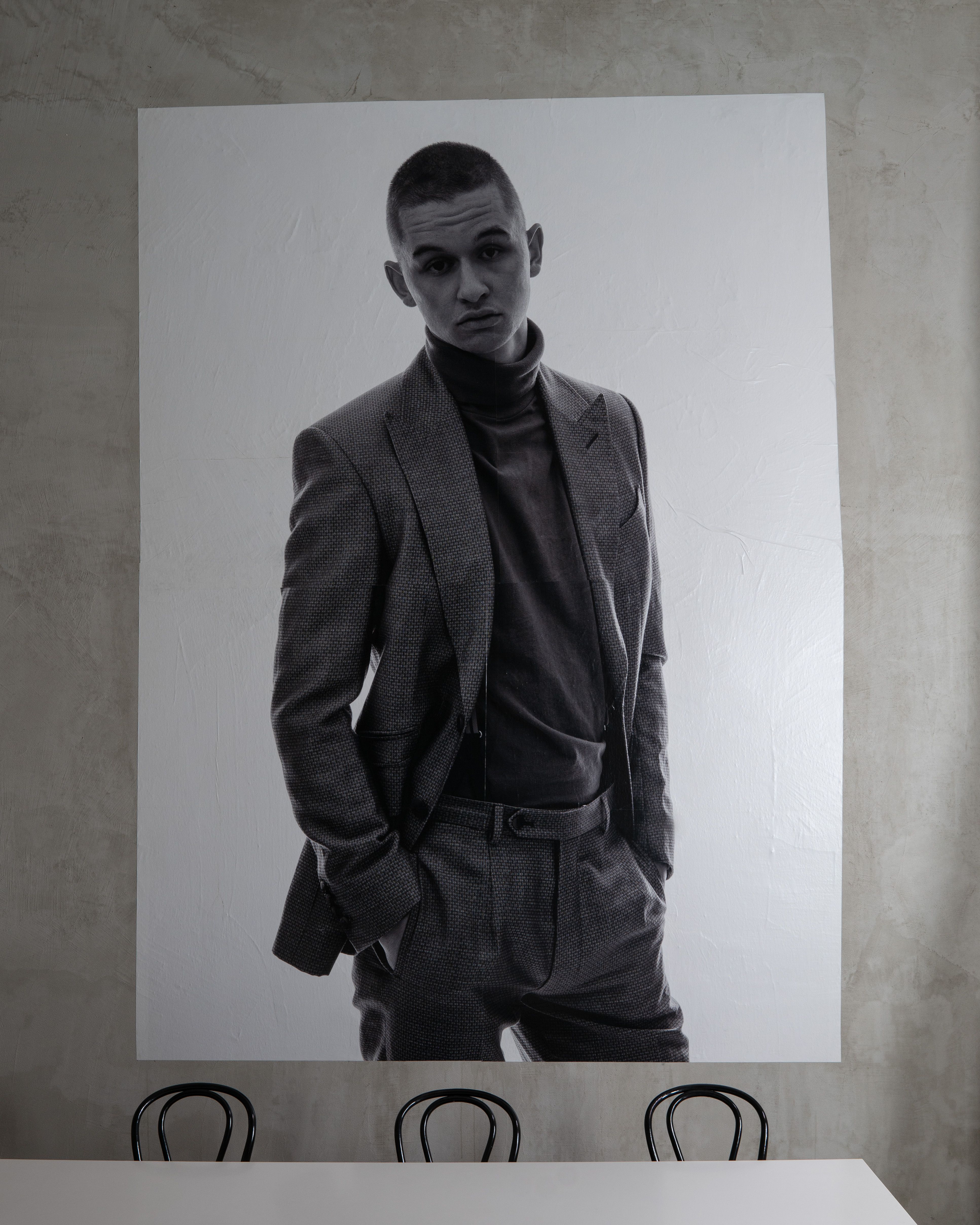 Tassilo Lantermann, Tassilo Lantermann, 2021