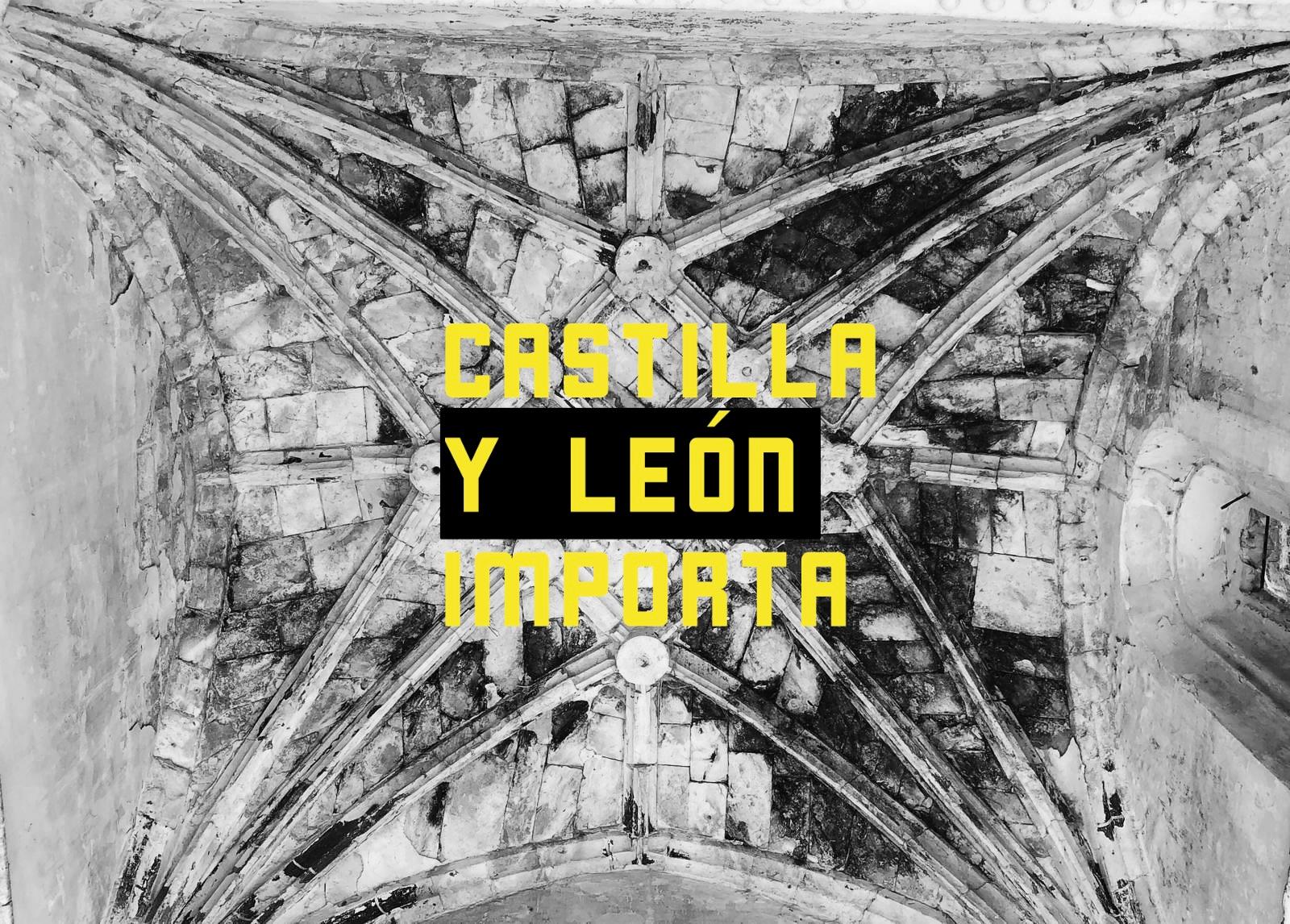 “Castilla y León Importa” inicia una nueva serie de encuentros sobre tecnología y proyectos emprendedores para el mundo rural 