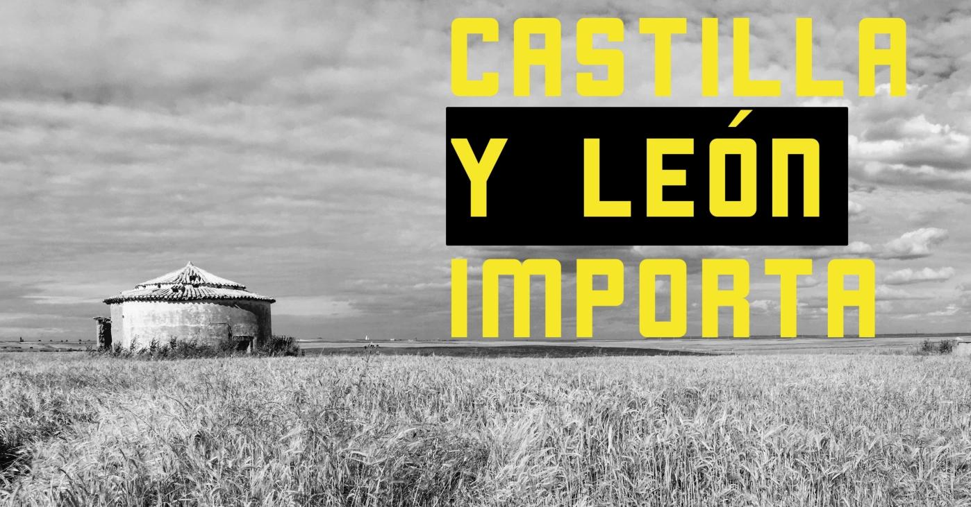 Cómo poner en valor y mantener abierta la oferta cultural de los pequeños pueblos protagoniza el siguiente encuentro de “Castilla y León Importa” 