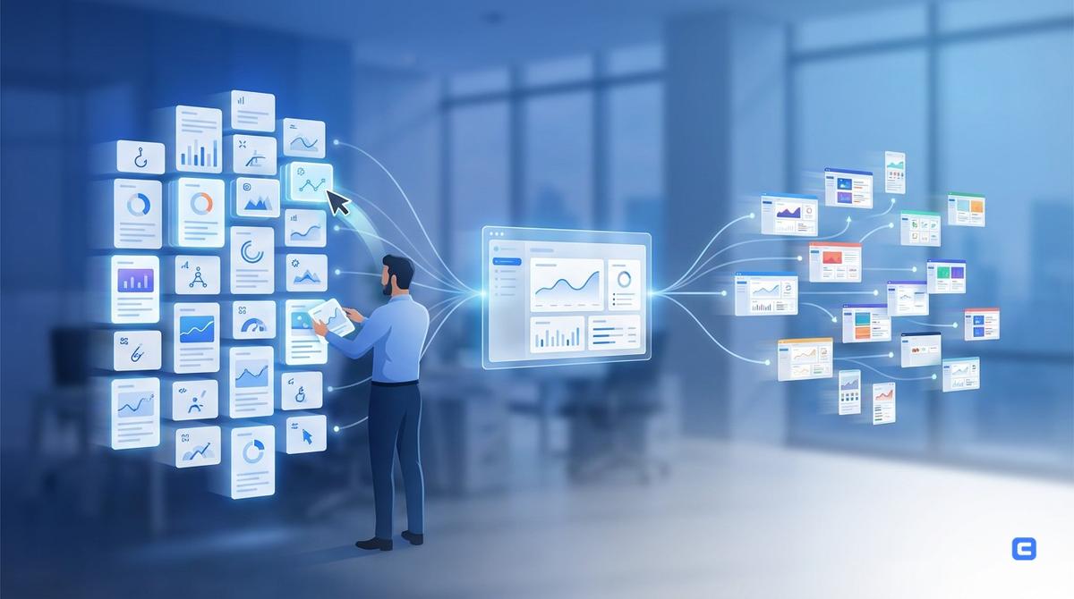 Illustration for TikTok Spark Ads Execution Checklist (Step-by-Step)