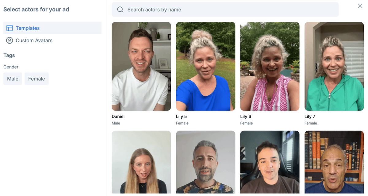 Illustration for Top 9 UGC Tools To Create Viral Ad Videos [Updated for 2026!]