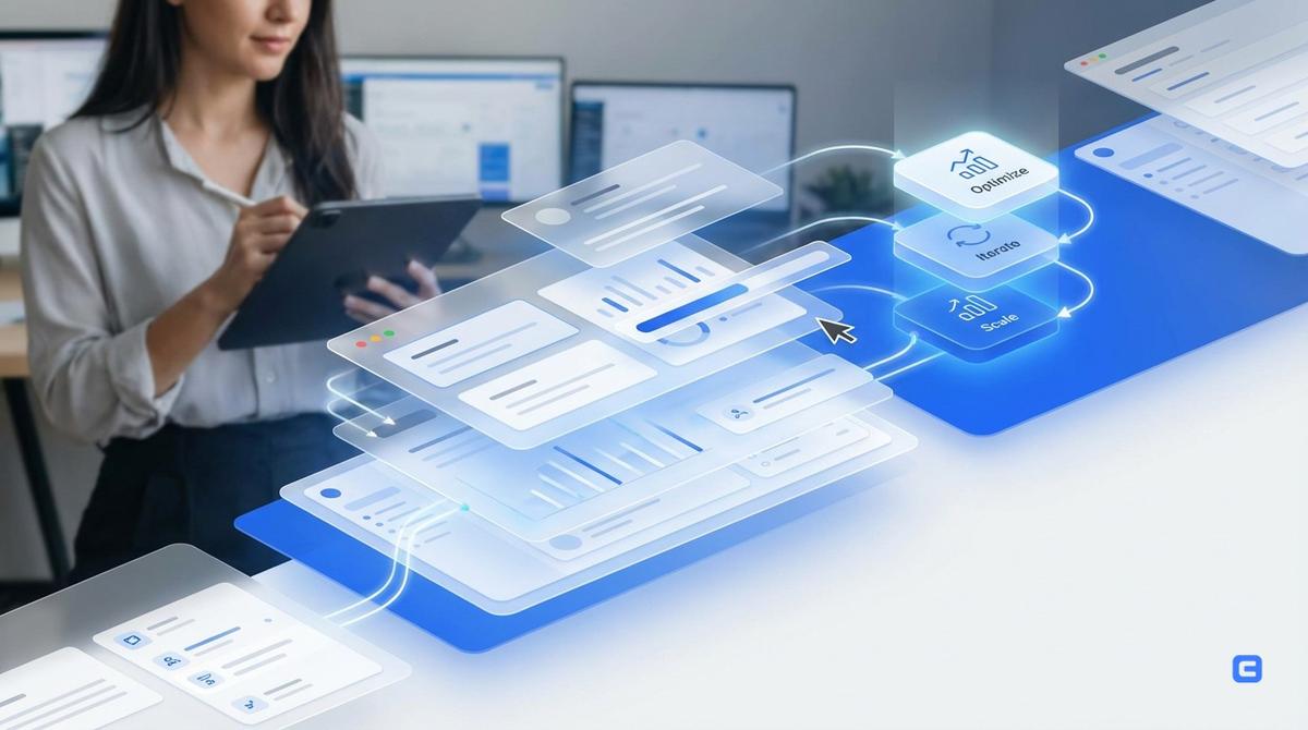 Editorial illustration for Best Practices for Maximizing Product Advertising Results