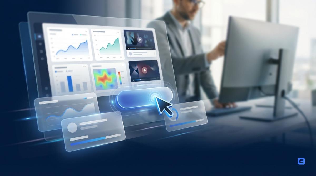 Illustration for AI UGC vs Traditional UGC: Cost and Speed