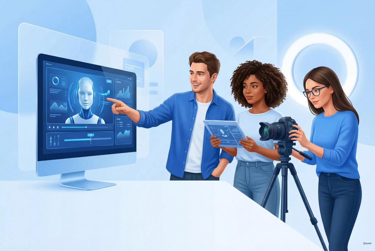 Synthesia ideal users vs those who should choose alternatives