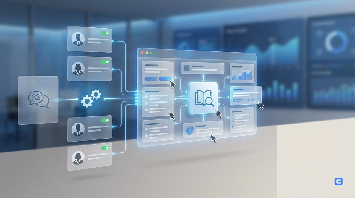 Illustration for AI UGC vs Traditional UGC: Cost and Speed