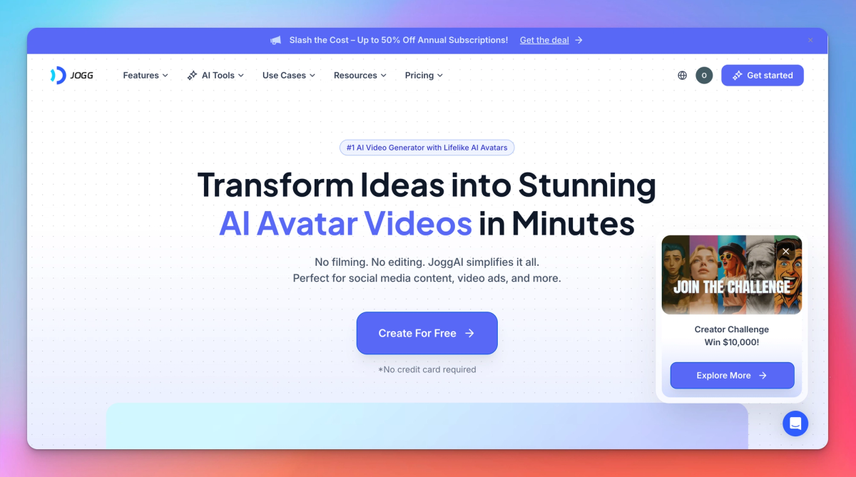 Illustration for Best UGC AI Video Generators in 2026 (Ranked)