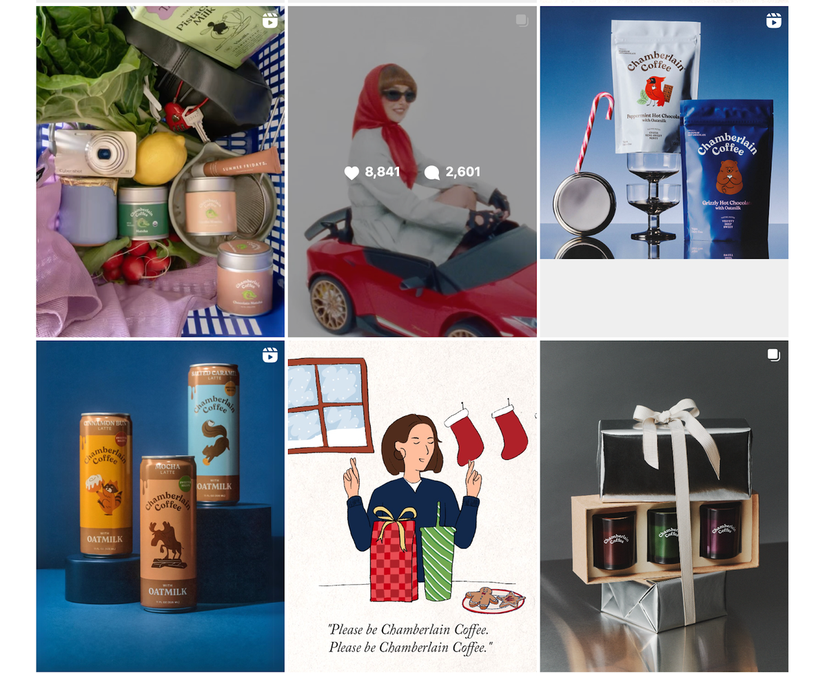 32. Athletic Brewing Company - hero screenshot