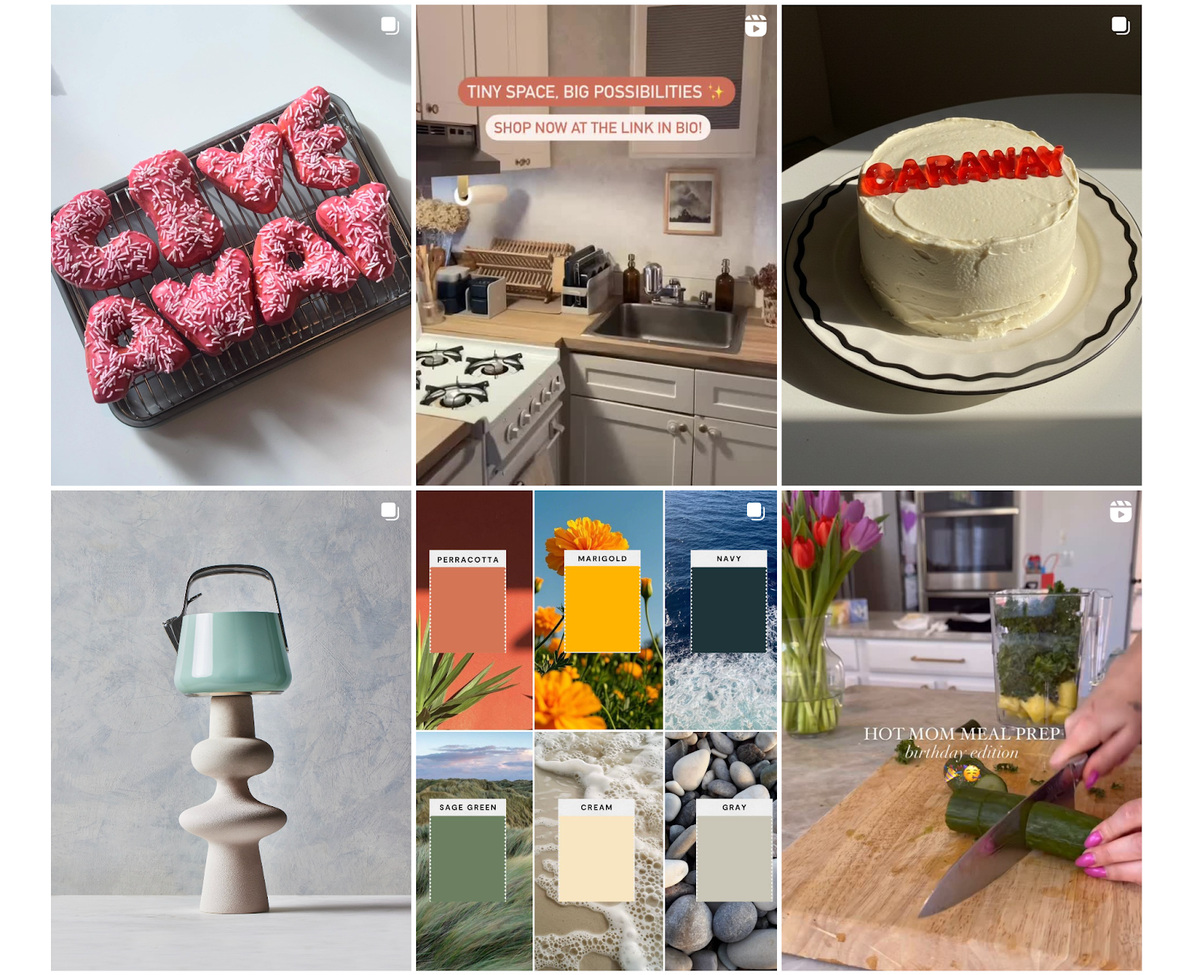 37. Casper - hero screenshot