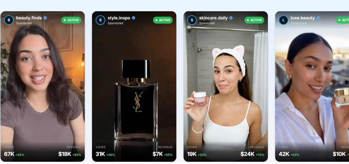 Illustration for UGC Content Creator 101: Everything You Need to Know [2026]