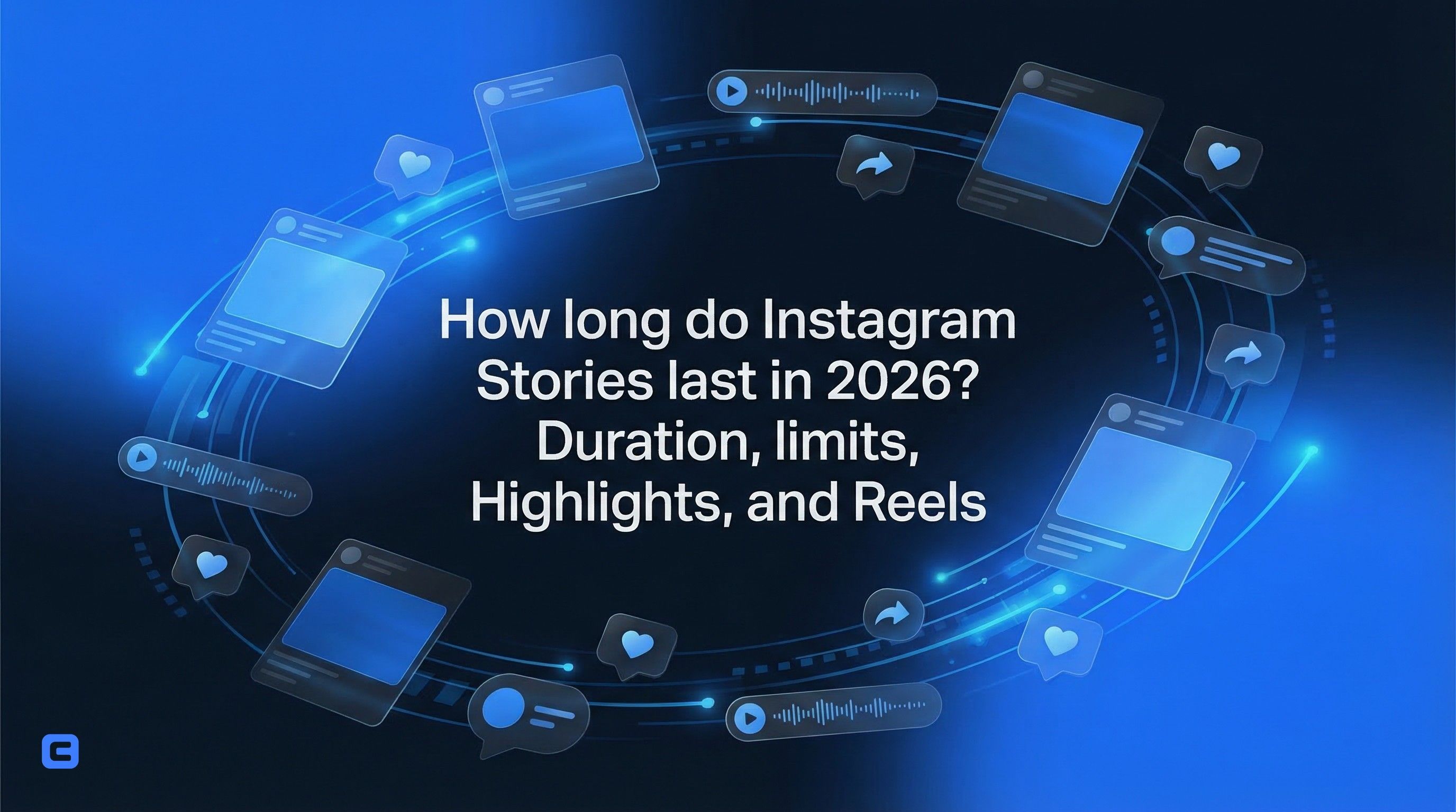 How long do Instagram Stories last in 2026? Duration, limits, Highlights, and Reels