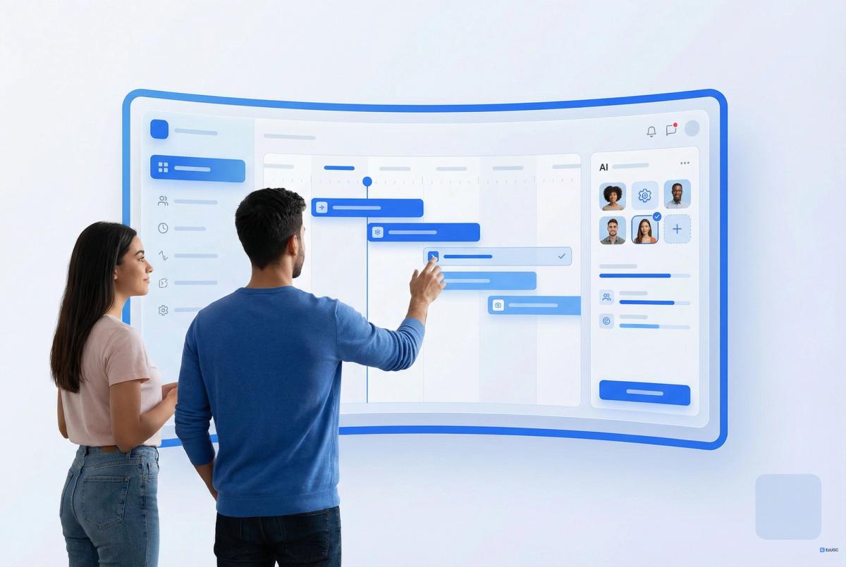 Synthesia Review 2026: $4B AI Avatar Videos Tested illustration