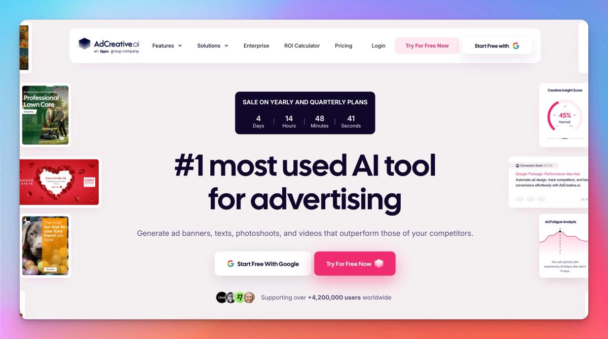 Illustration for AdCreative.ai Pricing Breakdown (Hidden Cost Model)