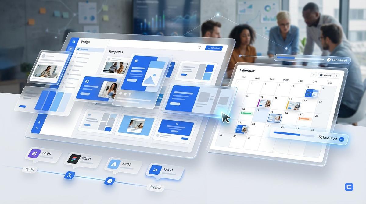 Illustration for AdCreative.ai Alternative for DTC Teams in 2026