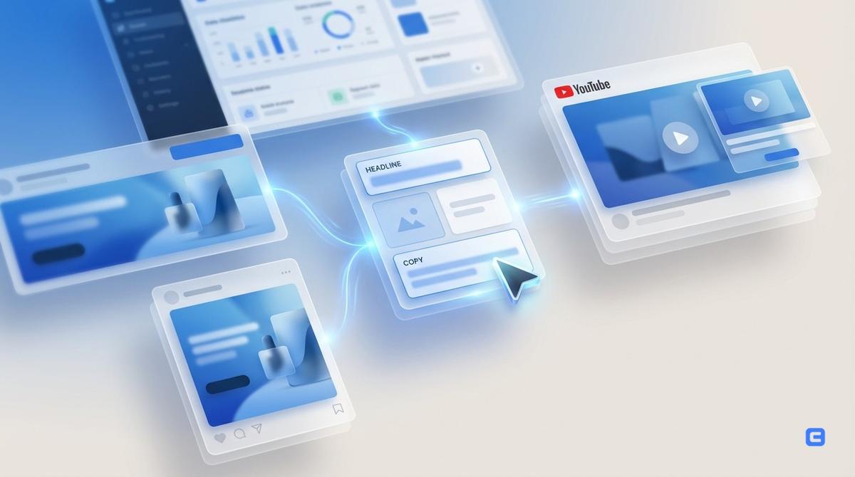 Illustration for AdCreative.ai Alternative for DTC Teams in 2026