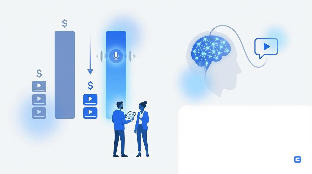 Illustration for AI Lip-Sync: Automate & Scale Video Production 2026