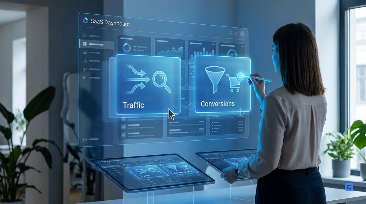 Illustration for UGC Message-Angle Matrix by Funnel Stage