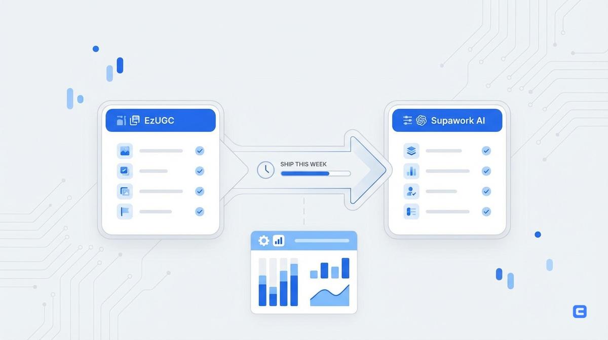 Illustration for Best Free Supawork AI Alternatives (Actually Worth Using)