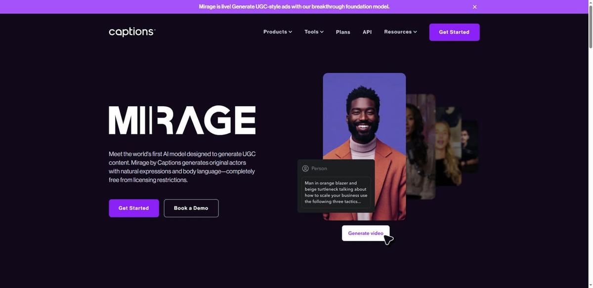 Illustration for Top 9 UGC Tools To Create Viral Ad Videos [Updated for 2026!]
