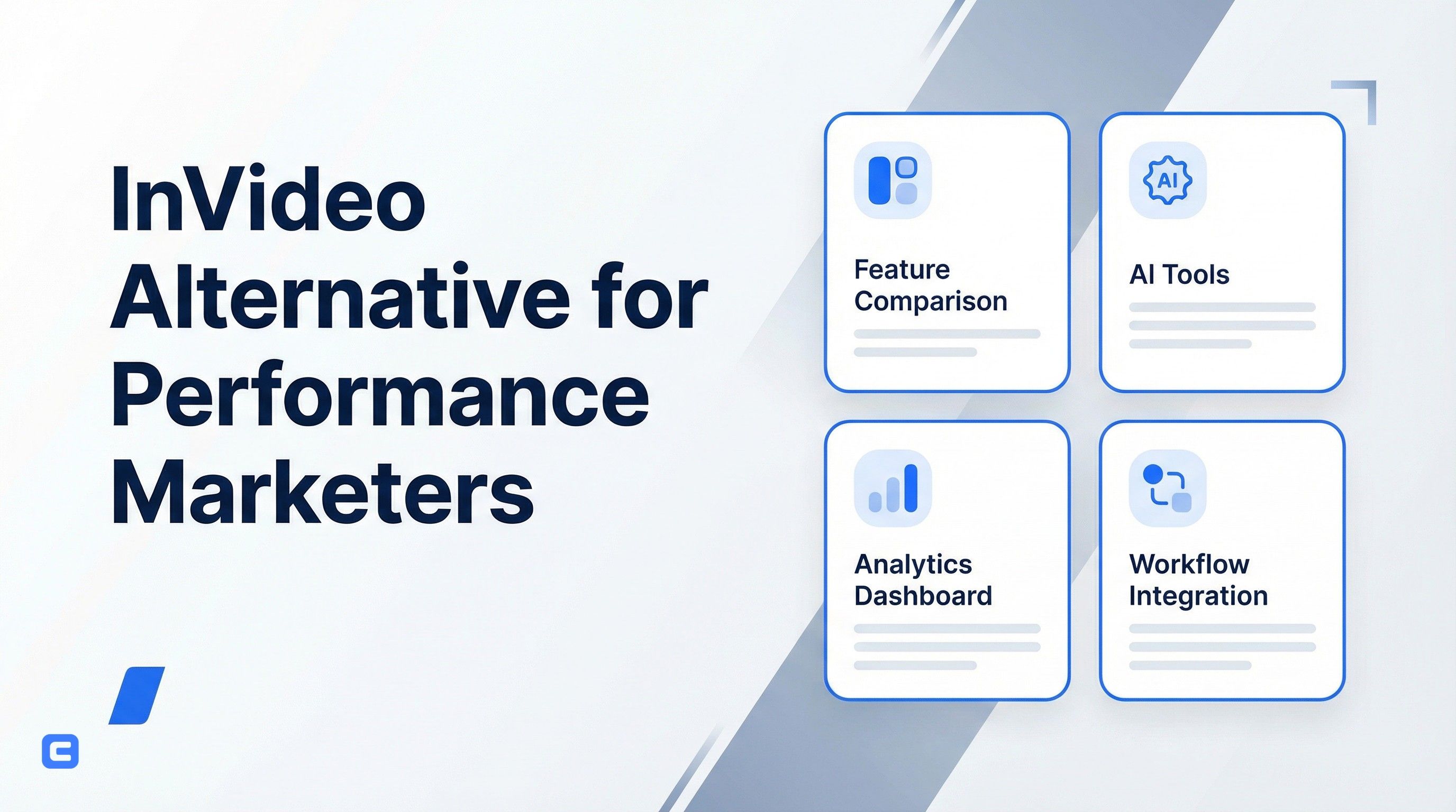 InVideo Alternative for Performance Marketers