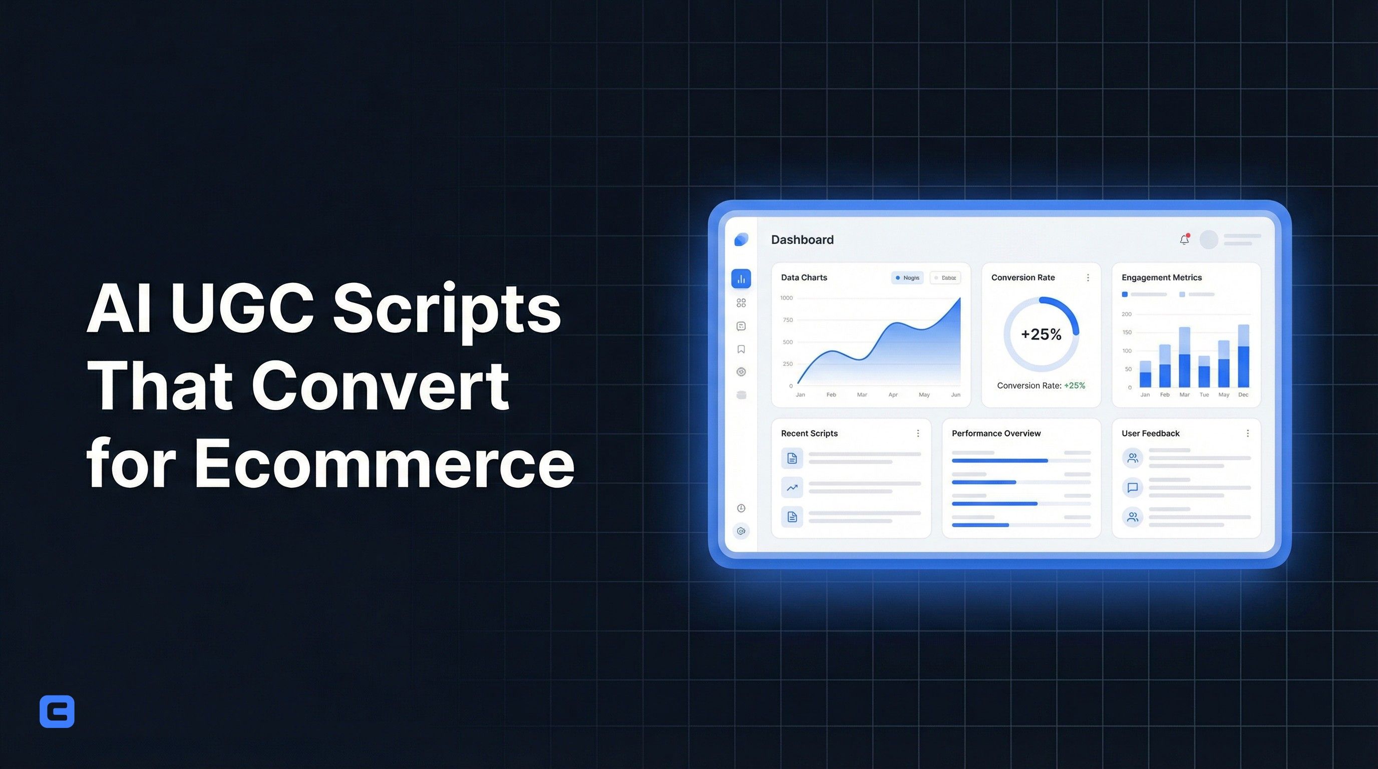 AI UGC Scripts That Convert for Ecommerce