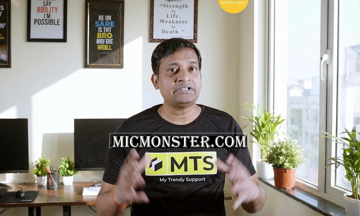MicMonster is a free text-to-speech tool with 500 voices across 138 languages (including Hindi). If you’re making cartoon channels or voice-over content, it’s a quick way to get clean narration - and if you need the full ad video, you can pair it with EzUGC to generate UGC-style creatives in minutes.