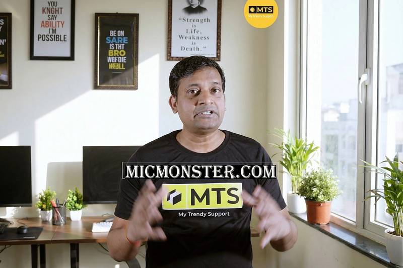 MicMonster is a free text-to-speech tool with 500 voices across 138 languages (including Hindi). If you’re making cartoon channels or voice-over content, it’s a quick way to get clean narration - and if you need the full ad video, you can pair it with EzUGC to generate UGC-style creatives in minutes.