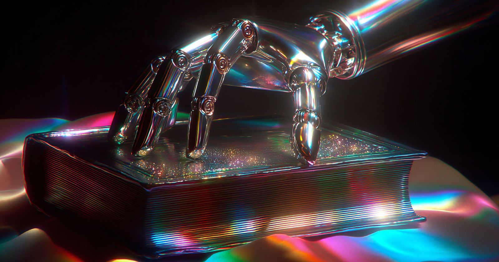 DTC marketer comparing UGC ad creatives and influencer posts on a laptop screen, with charts showing ROAS and CAC, highlighting performance differences.