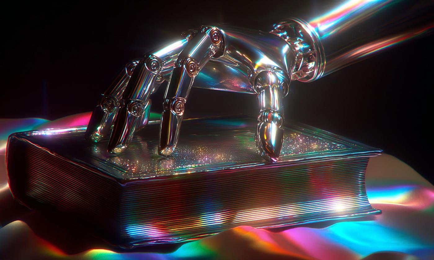 DTC marketer comparing UGC ad creatives and influencer posts on a laptop screen, with charts showing ROAS and CAC, highlighting performance differences.