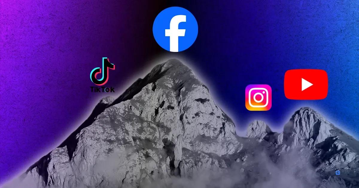 what does it mean to be a digital creator on Facebook